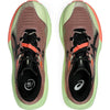 Umeboshi/Black top view, pair