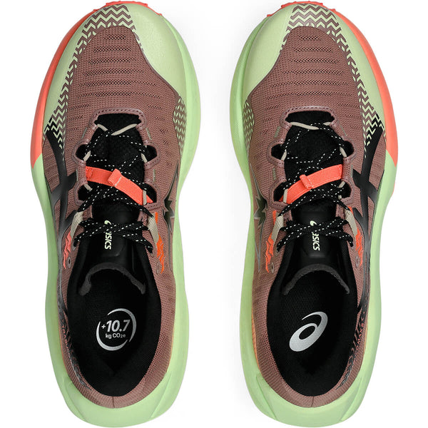 Umeboshi/Black top view, pair