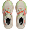 Rose Dust/Sun Coral top view, pair