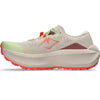 Rose Dust/Sun Coral instep side view