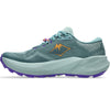 Foggy Teal/Radiant Amethyst instep side view