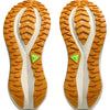 Black/Sandstorm sole, pair