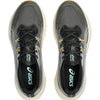Black/Sandstorm top view, pair