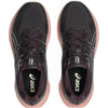Dark Aubergine/Rose Dust top view, pair