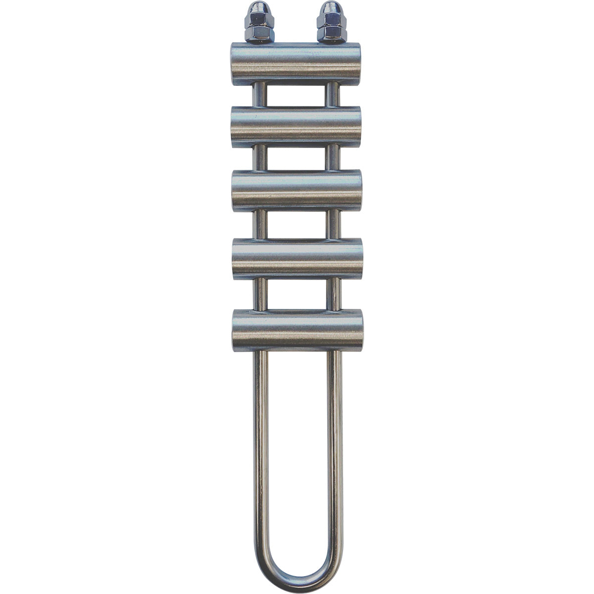 Abseil rack
