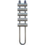 Abseil Rack