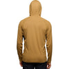 Back, on model