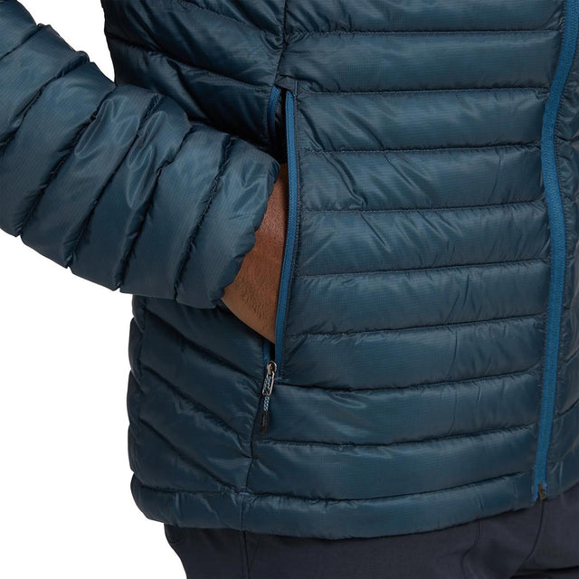 Hand pocket