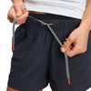 Drawcord waist