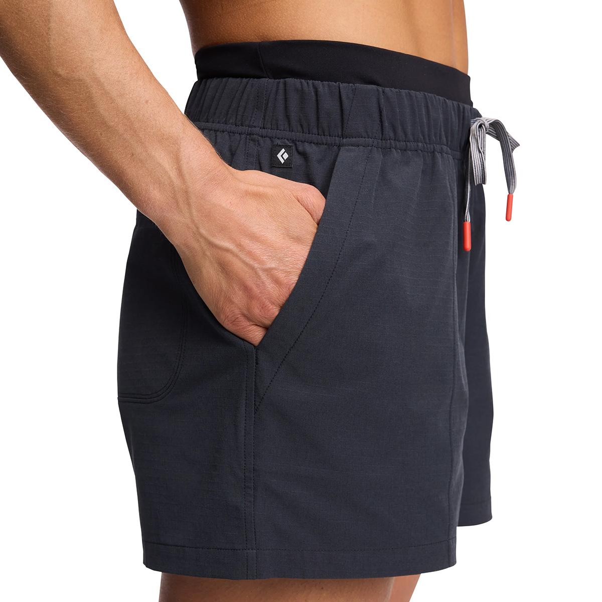 Hand pocket