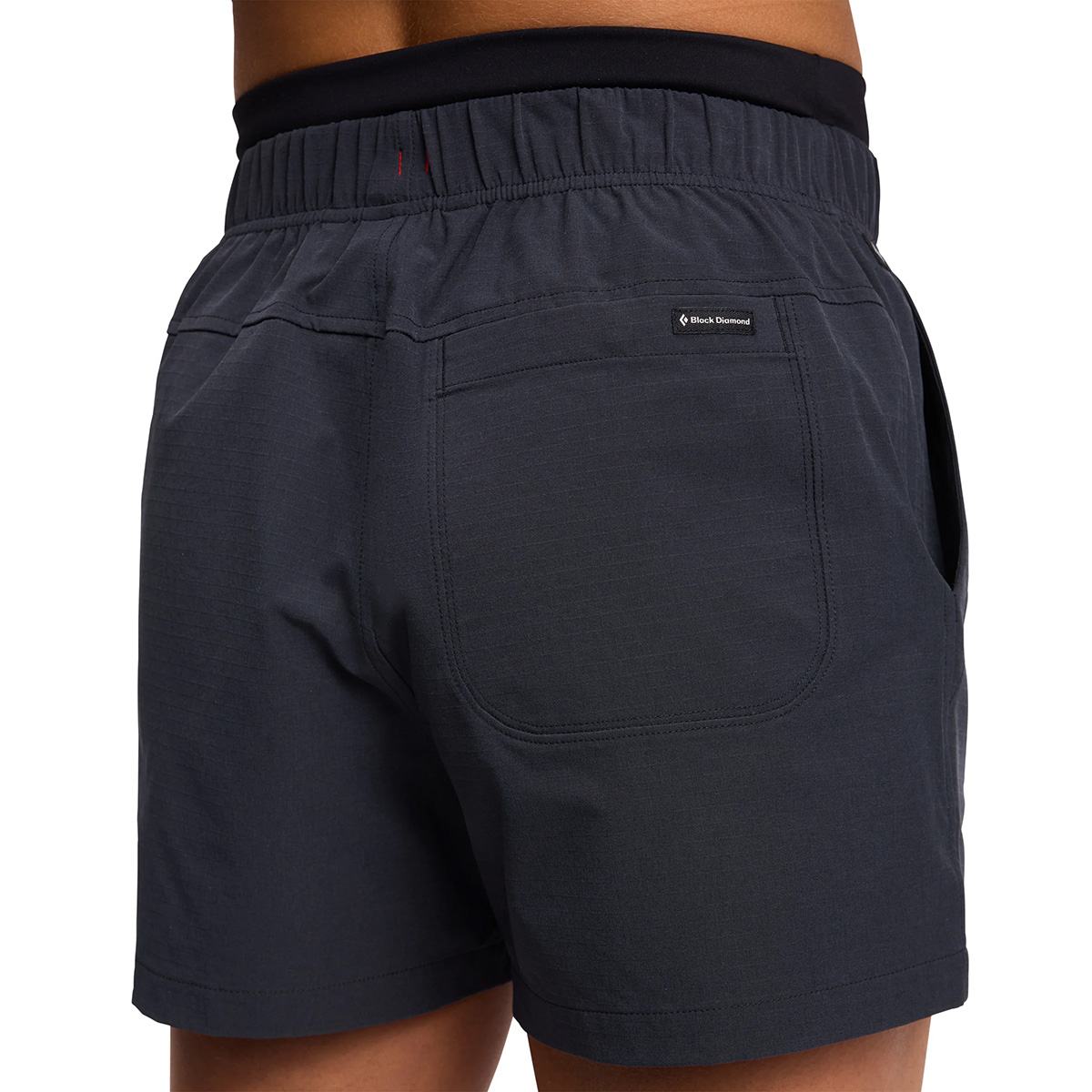 Back pocket