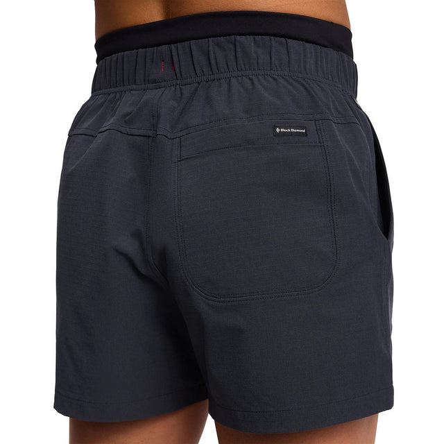 Back pocket