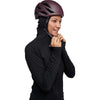 Under-helmet hood
