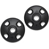 Top view, pair