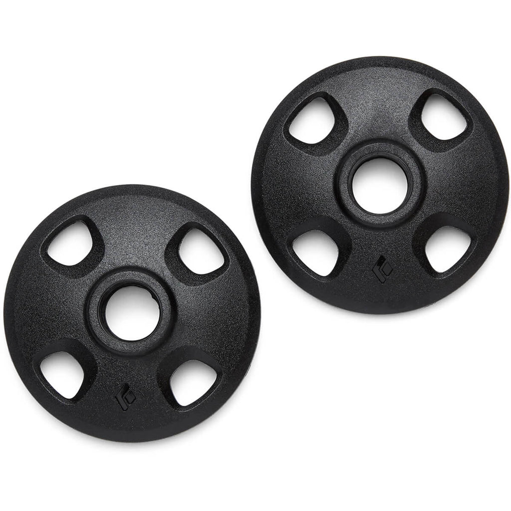 Top view, pair