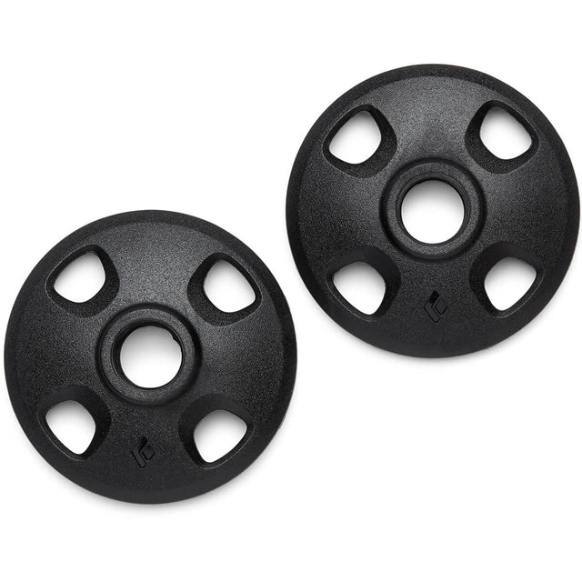 Top view, pair