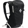 Black 3/4 view