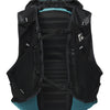 Dark Patina vest harness