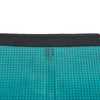 Dark Patina, fabric detail