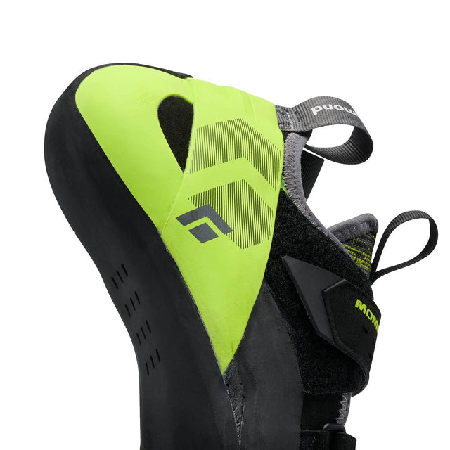 Heel