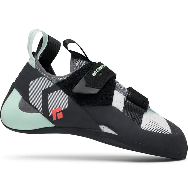 Foam Green/Alloy