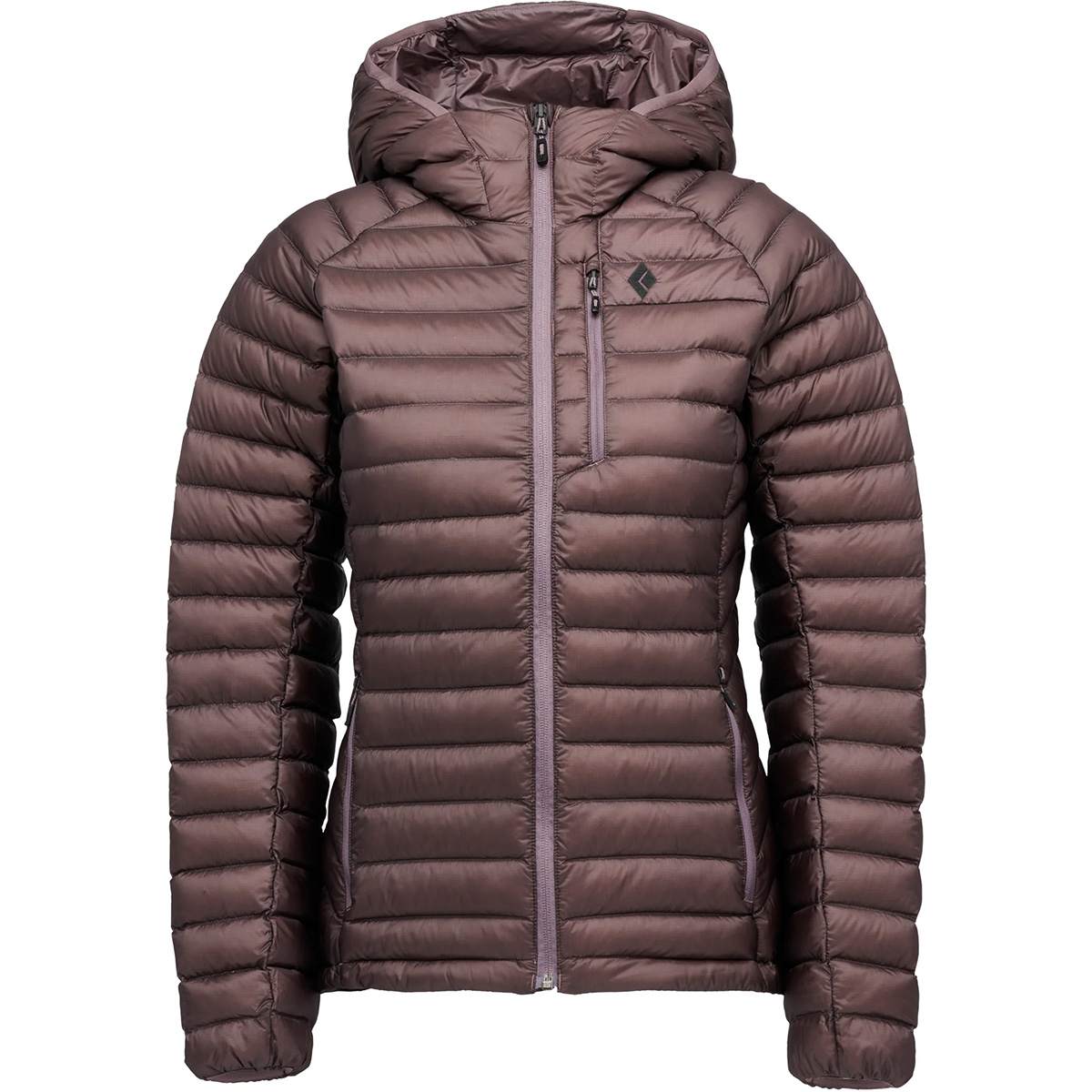 Dark Mauve