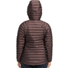 Back, on model