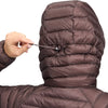Hood adjustment
