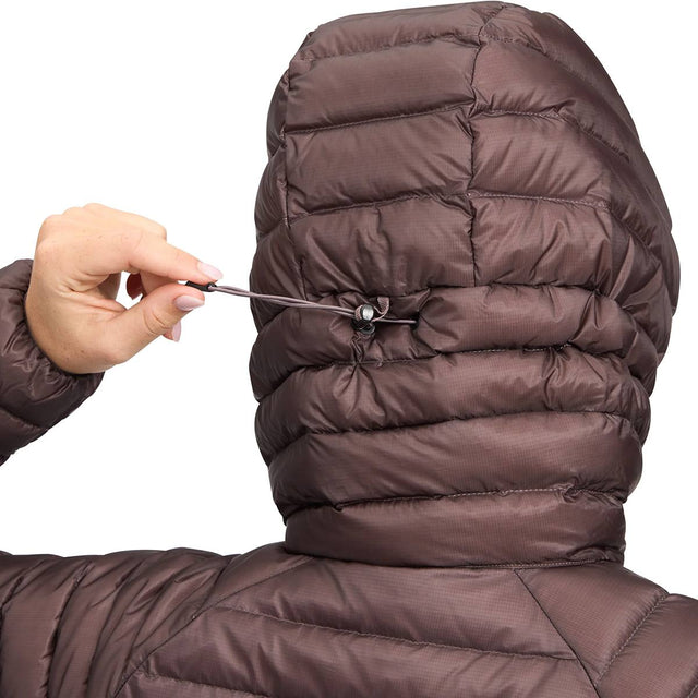 Hood adjustment