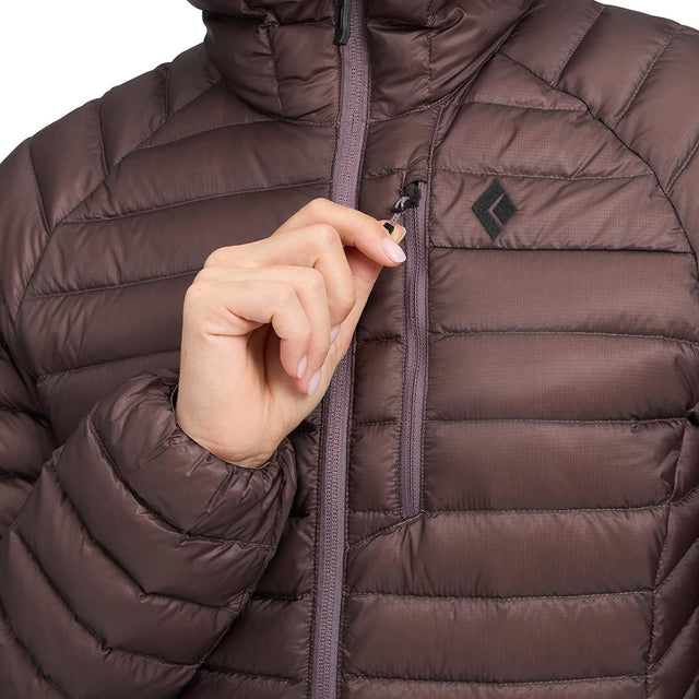 Chest pocket