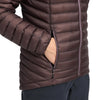 Hand pocket