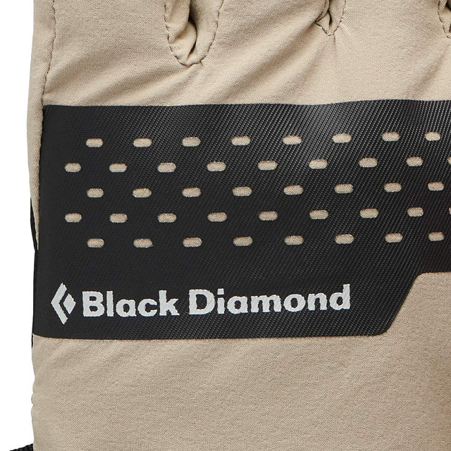 Back of glove