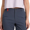 2-snap waist