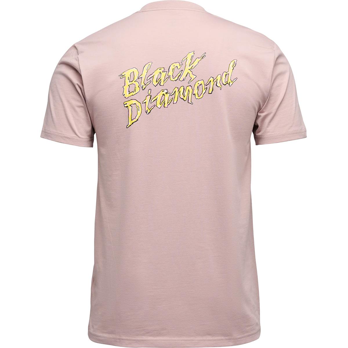 Back view
