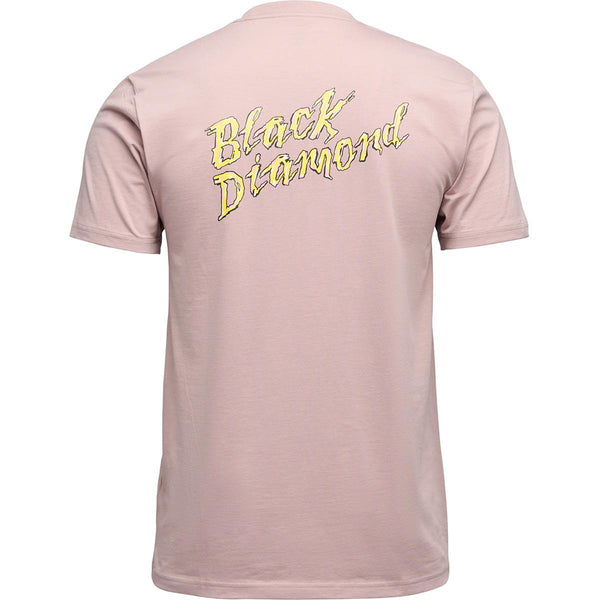 Back view