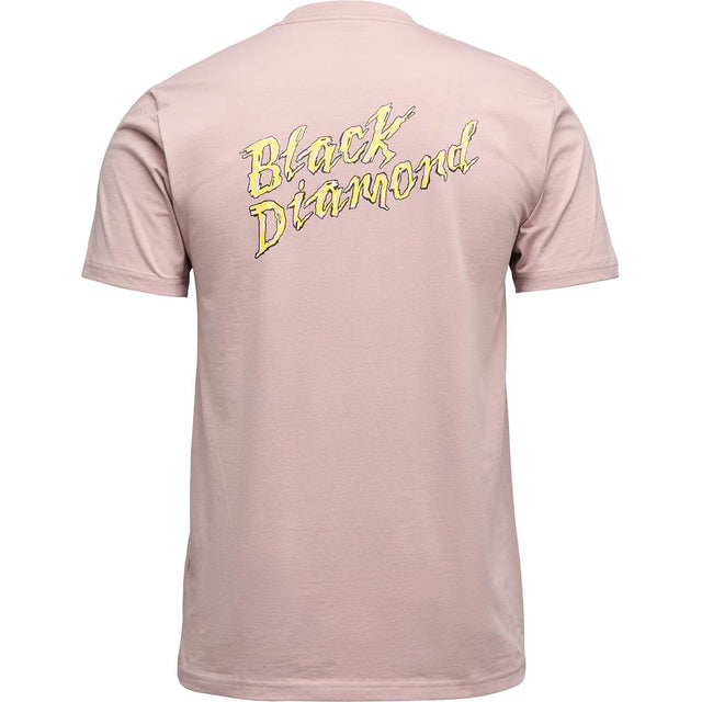 Back view