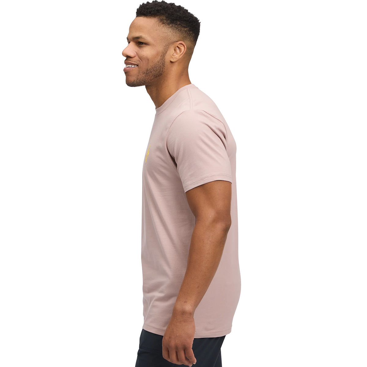 Side view
