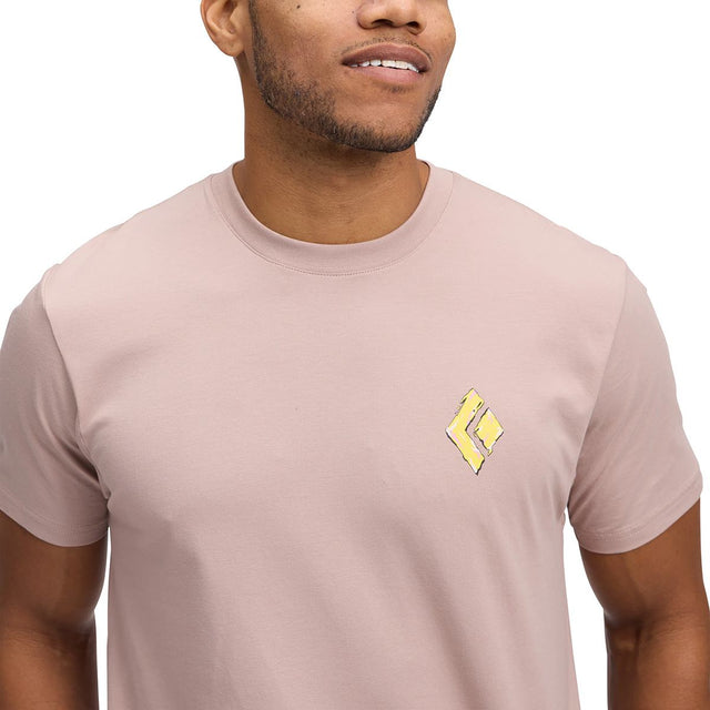 Front graphic