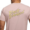 Back graphic