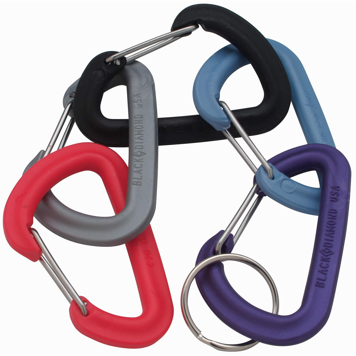 Jivewire Accessory Carabiner