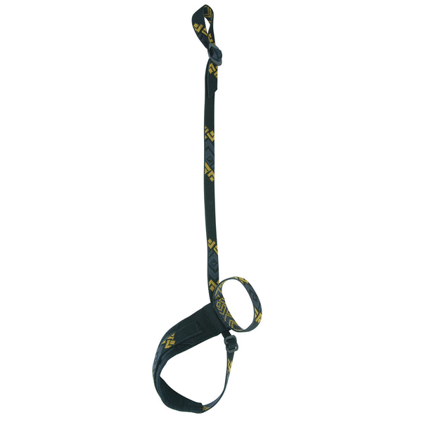 Lockdown Leash