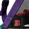 Front mesh