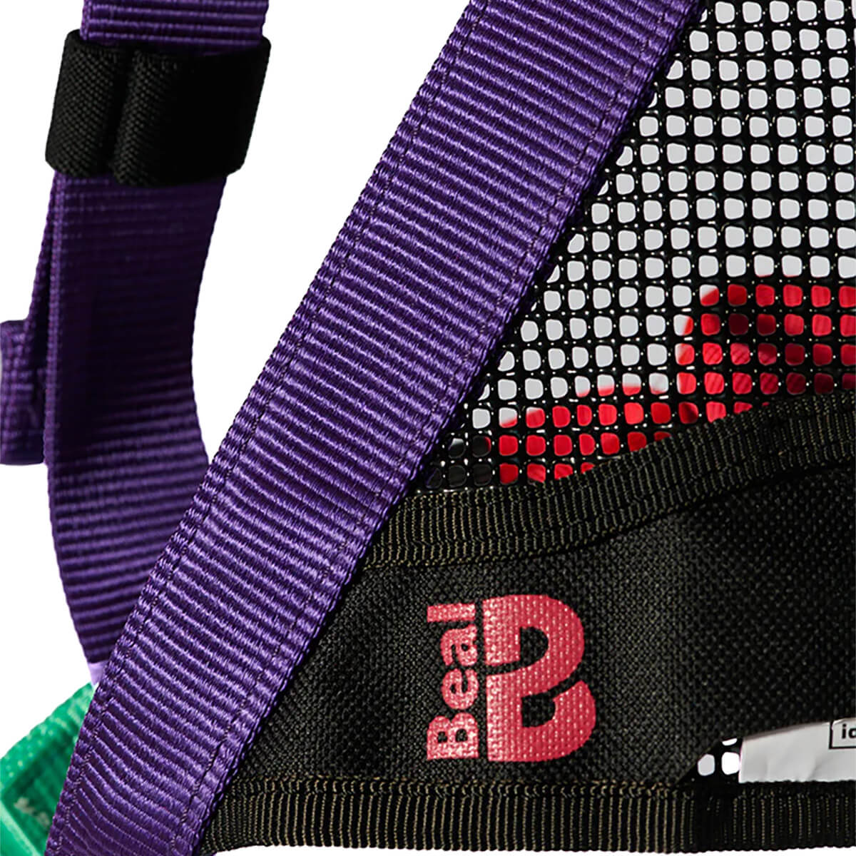 Front mesh