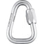 Quick Link Delta Galva 10mm