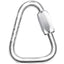 Quick Link Delta Galva 8mm