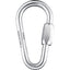 Pear Quick Link Galva 10mm