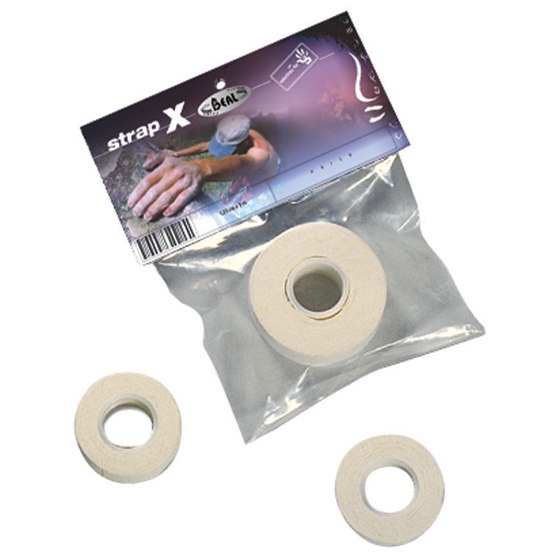 Strap X Finger Tape 2.5cm