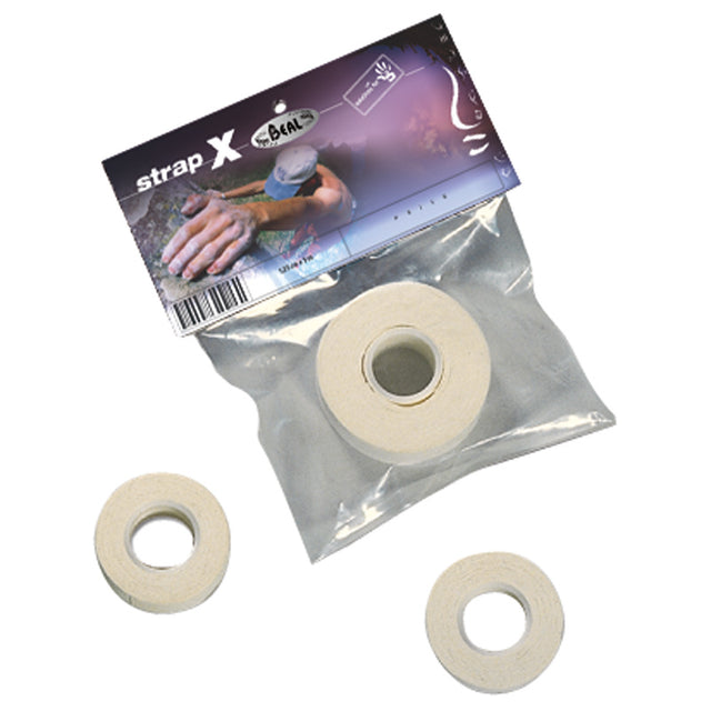 Strap X Finger Tape 2.5cm