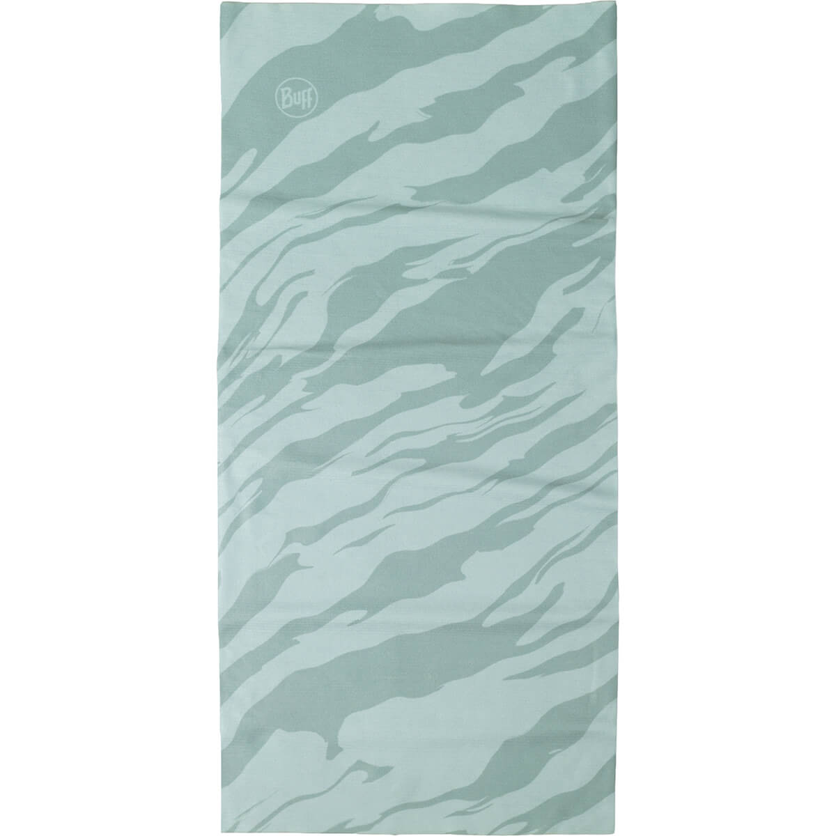 Aces Seagrove Green laid flat