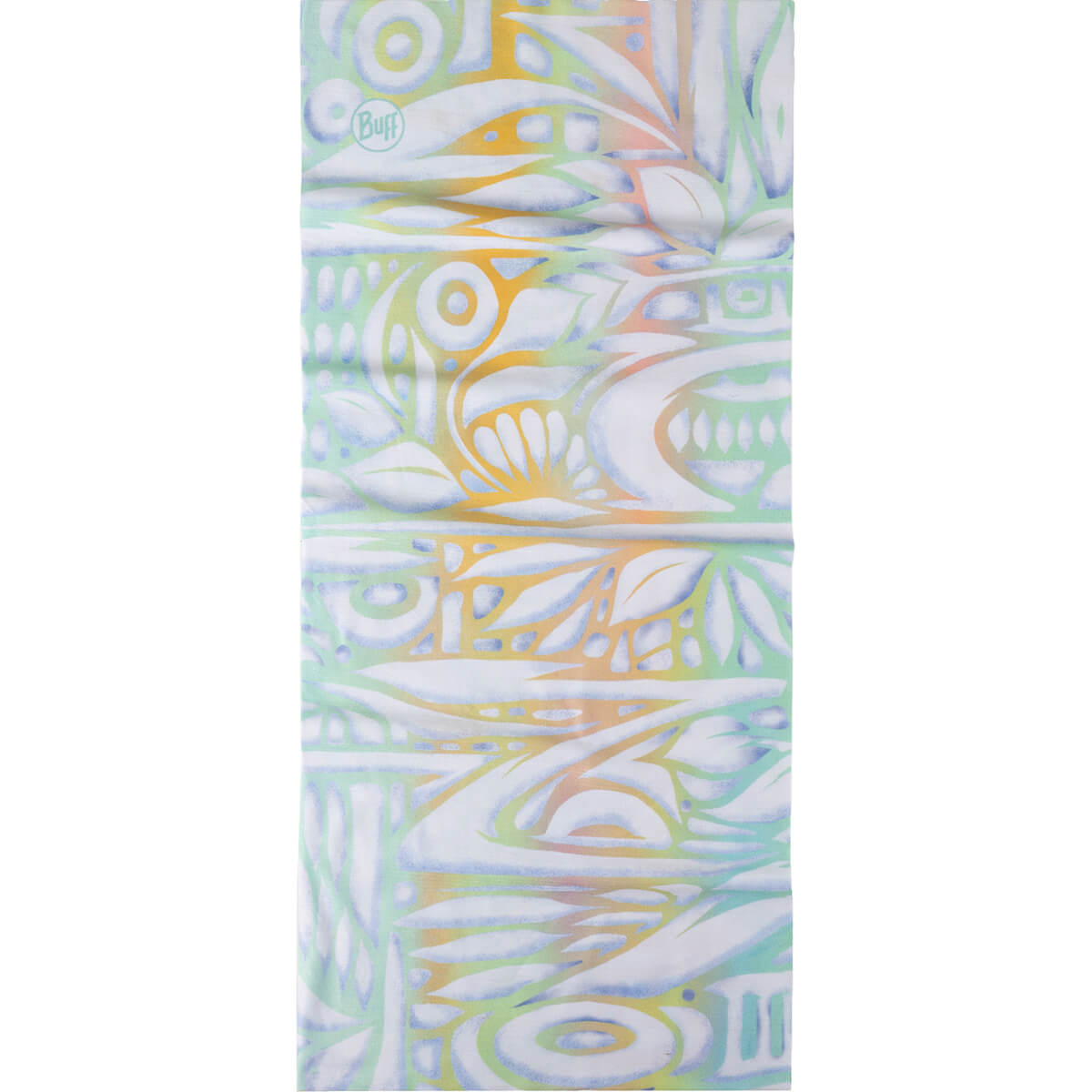Kauaui Multi laid flat